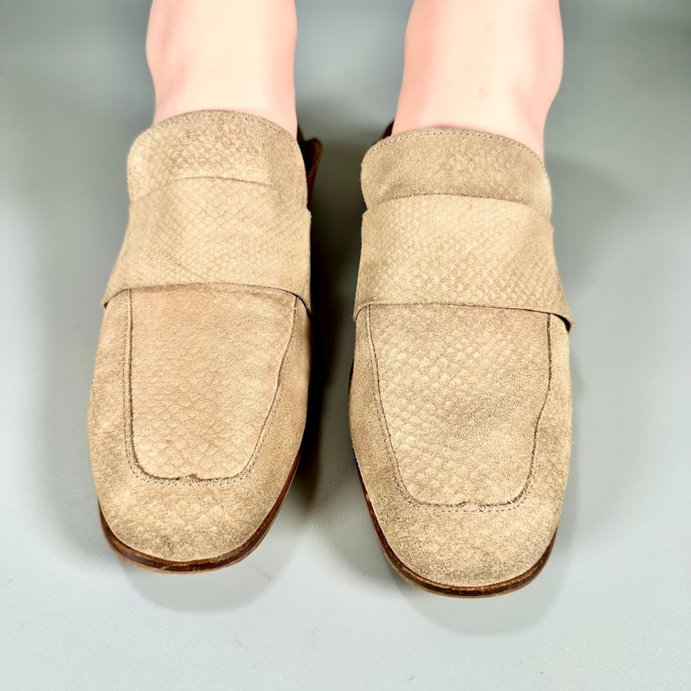 Free People At Ease Loafer Mule Size 41 US 10 - Picture 13 of 15